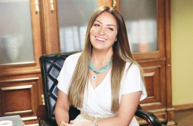 نرمين الفقي: أبحث عن الأدوار التي تدفعني خارج المنطقة الآمنة