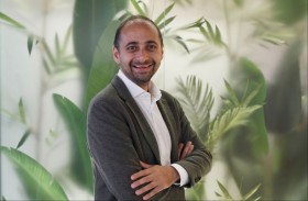 رئيس الاستدامة في بي دبليو سي: الإمارات تضع العمل المناخي في صميم استراتيجيتها التنموية