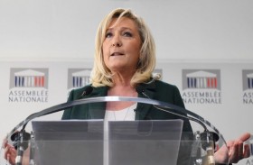 الإقليمية تفتح الشهية الرئاسية على اليمين واليسار...!