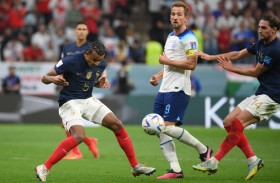 اليوم.. المنتخب الفرنسي يصطدم بنظيره الهولندي في قمة مبكرة بتصفيات يورو 2024