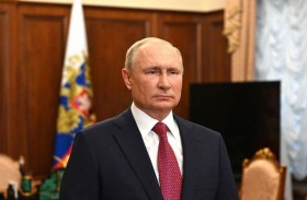 بوتين «شرطي» الجمهوريات السوفياتية السابقة...!