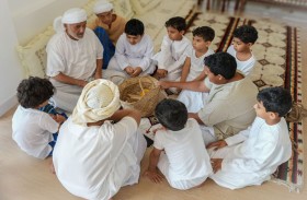 انطلاق «أسبوع الأسرة» ضمن فعاليات مخيم «مقيظنا الصيفي»
