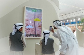 «أبوظبي للصيد والفروسية» .. منصة عالمية تجمع التراث والاستدامة والابتكار
