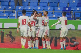 «الآسيوي» يبرز تجدد أمل منتخب الإمارات في تصفيات المونديال