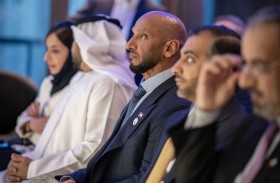 جولة بريدج العالمية تصل إلى شنغهاي.. الإمارات تطلق حواراً دولياً لإعادة صياغة مستقبل الإعلام