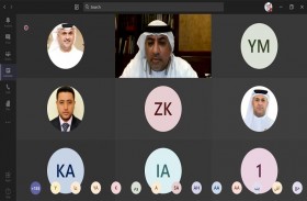 لجنة الطب الرياضي تعقد ورشة عمل للحكام