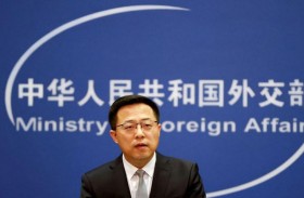 كوريا الجنوبية تجري محادثات مع الصين 