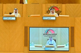 المجلس الوطني الاتحادي يتبنى توصيات بشأن تنظيم الإحصاء والبيانات المفتوحة وتعزيز التنافسية