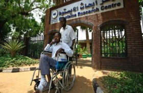 الموت الصامت.. مرض يهدد الآف السودانيين