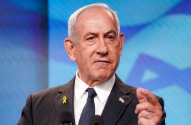 استطلاع يتوقع سقوط نتانياهو أمام المعارضة
