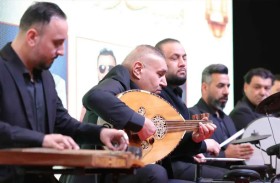 في حضن بغداد.. ألحان نامق أديب تجمع الأجيال في رمضان