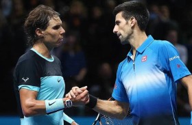  ديوكوفيتش مرشّح أمام غريمه نادال في أستراليا المفتوحة 