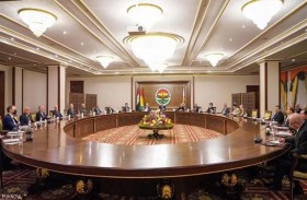 «إنهاء القطيعة».. تفاؤل بحلحلة أزمة حزبي كردستان العراق