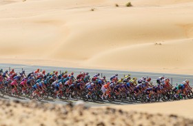 «أبوظبي الرياضي» يعلن تفاصيل طوافي الإمارات للسيدات والرجال 2027