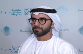 الشرهان: القمة العالمية للحكومات باتت المنبر الرئيسي للمنظمات الإقليمية والدولية