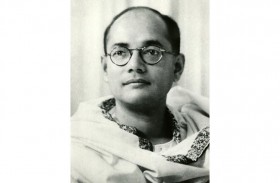 الهند تكرم أحد رموز حركة الاستقلال