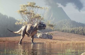 جماجم الطيور.. مفتاح سري لفك شفرة ذكاء الديناصورات المنقرضة