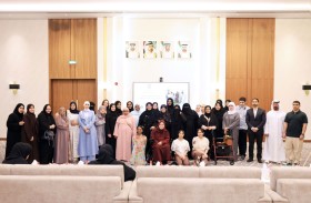 «نسائية دبي» تطلق مجلسي «أثر» و«نخبة الهمم الشبابي» لتمكين أصحاب الهمم وأسرهم