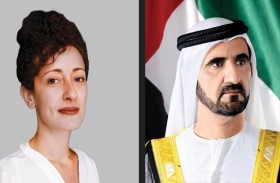 محمد بن راشد : فخورون بأبناء العرب الذين تميزوا وأبدعوا ووضعوا بصماتهم الفكرية والهندسية حول العالم 