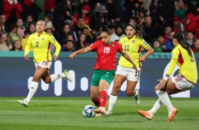 مونديال السيدات.. المغرب تتأهل للدور  الثاني وألمانيا تودع البطولة مبكرا