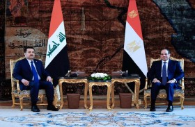 مصر والعراق.. 11 مذكرة تفاهم تؤطر العلاقات الاستراتيجية