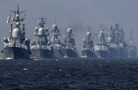 روسيا تضلل مسيّرات أوكرانيا.. بأسلوب الحرب العالمية الأولى