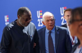 بوريل: الانقلاب في الغابون جاء بعد انتخابات شابتها «مخالفات» 