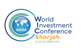 «منتدى الشارقة للاستثمار 2025» يبحث الحلول العملية للتحديات الاقتصادية العالمية