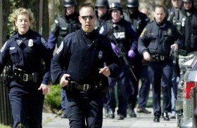 أرقام صادمة للجريمة في الولايات المتحدة 