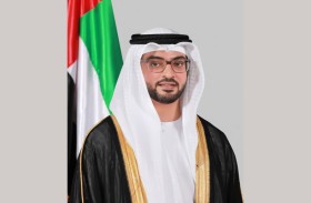 سلطان بن حمدان بن زايد: الإمارات رسخت مكانتها العالمية بإنجازات نوعية سطرها أبناؤها المخلصون