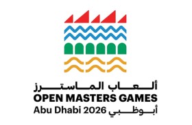 إشادات واسعة بنجاح ألعاب الماسترز أبوظبي 2026
