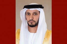 عبد الله آل حامد : الإمارات من أوائل بلدان العالم في نشر قيم التسامح