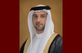 سلطان بن أحمد القاسمي: نحتفي في عيد الاتحاد بيوم عظيم خلد انطلاقة دولتنا