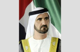 محمد بن راشد يصدر قانوناً بشأن تنظيم إشغال وإدارة السّكن المُشترك في إمارة دبي