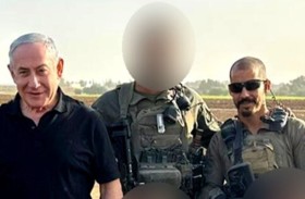 توقيف إسرائيلي بتهمة  انتحال شخصية جندي في غزة 