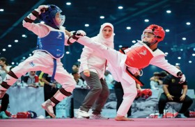 13رياضة فردية وجماعية في النسخة الرابعة لبطولة الألعاب المدرسية