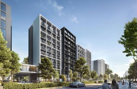 أراد ترسي عقدا بقيمة 180 مليون درهم لبناء ذا بوليفارد بمشروع الجادة بالشارقة