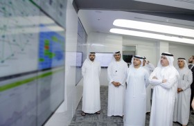 كهرباء دبي تعزز مهارات موظفيها في الأمن السيبراني 