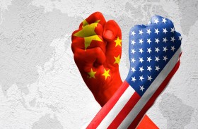 هل يتشكل عالم الغد في تايوان ؟