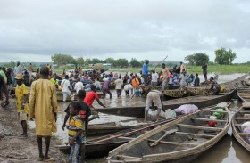 انقلاب النيجر يربك أسواق أفريقيا.. 10 ملايين على شفا مجاعة