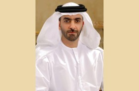 سيف بن زايد: الإمارات أضحت اليوم نموذجاً فريداً للدولة المتحضرة الفتية