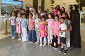 الفجيرة للبيئة تنظم النسخة الثانية من (صيفنا مستدام)