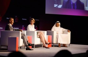 منتدى بلومبرج الإمارات لأسواق رأس المال 2022 يناقش توقعات النمو العالمي