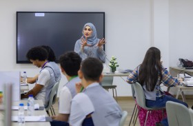 هيئة الشارقة للمتاحف تفتح باب التسجيل في الدورة الثامنة عشرة من برنامج «سفراء متاحف الشارقة»