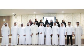 قسم التميز في محاكم دبي يطلق منتدى المتميزين في دورته الثانية لضمان استدامة التميز المؤسسي