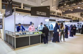 إكسبو الشارقة يختتم فعاليات معرض جواهر الإمارات