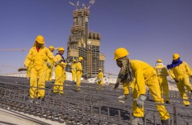 ناشونال إنترست: دليل التنمية الصيني درس لواشنطن