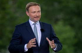 ألمانيا: التغيير يجسده الليبراليون والخضر...!