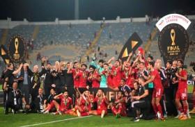 مدرب الأهلي يكشف 