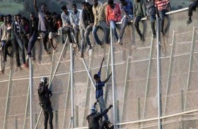 النيابة الاسبانية تعلن حفظ ملف التحقيق في مأساة مهاجري مليلية 